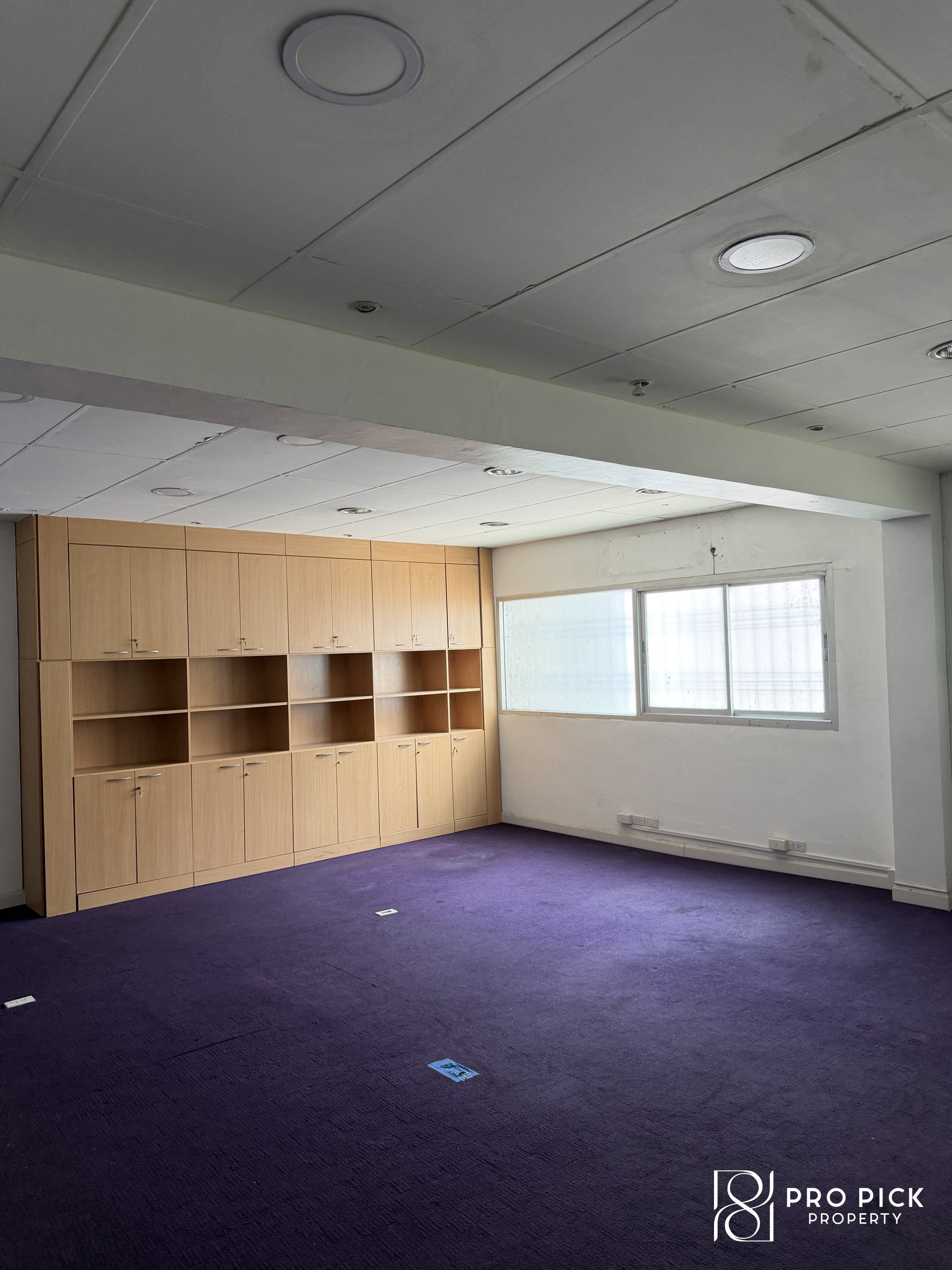 For Rent Shophouse Silom Sathon PP-00069