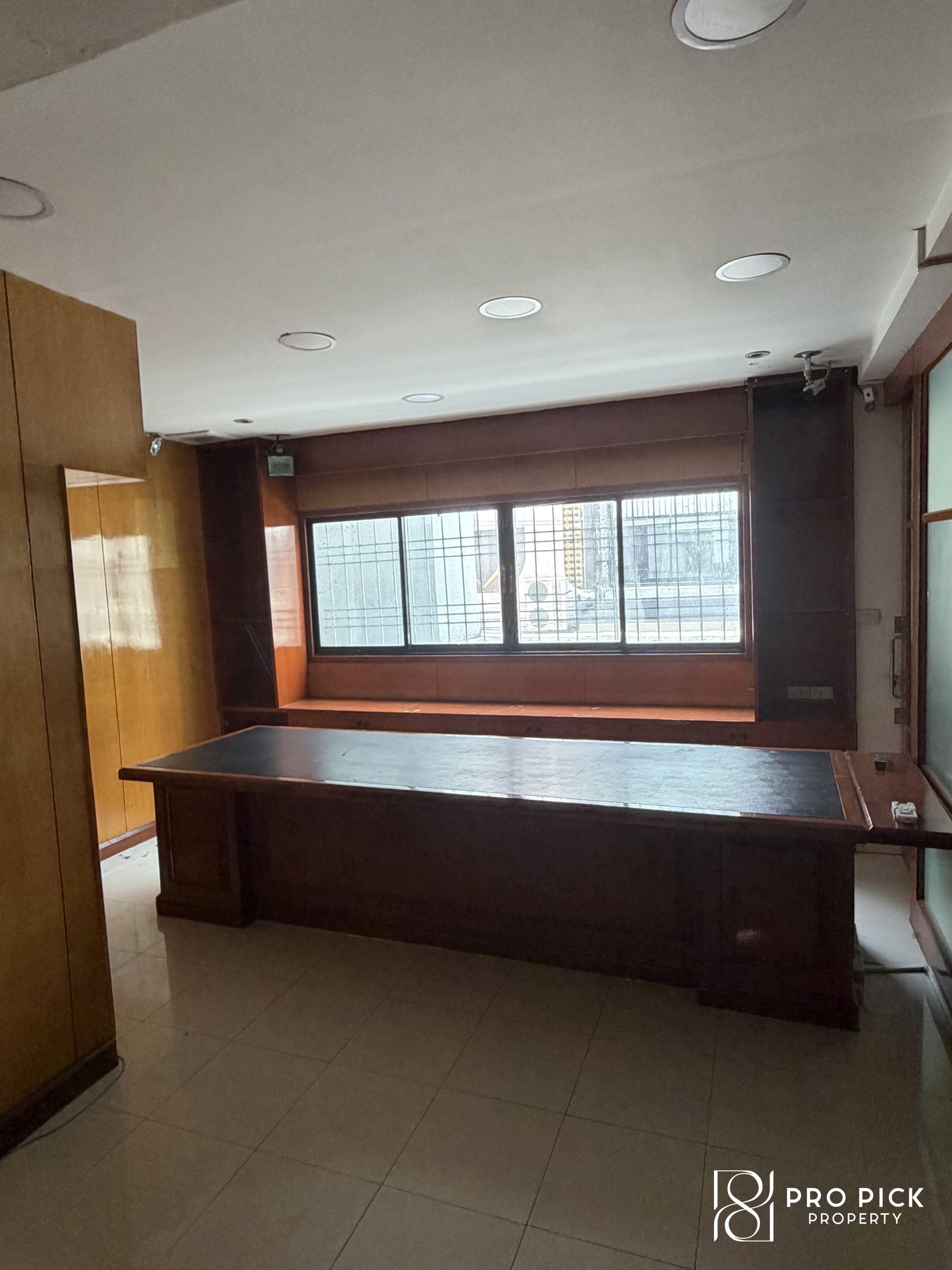 For Rent Shophouse Silom Sathon Bangkok PP-00069 photo 4