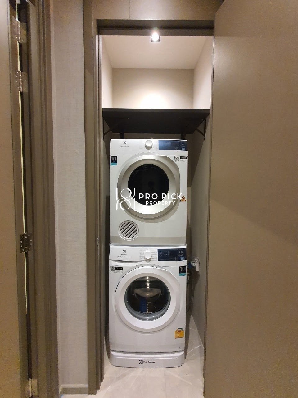 For rent Condo HYDE Heritage Thonglor 1 Bed 1 Bath BTS Thong lor Sukhumvit Wathana PP-00299 photo 4
