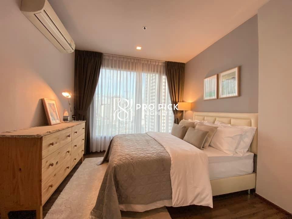 For Rent Condo Ceil By Sansiri Condo Ekamai 12 Sukhumvit BTS Ekamai PP-00302