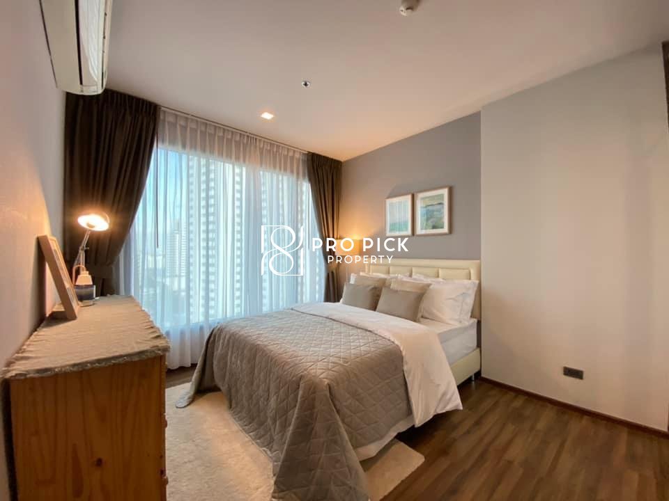 For Rent Condo CEIL By Sansiri 1 Bed 1 Bath BTS Ekamai Sukhumvit Watthana PP-00302 photo 3