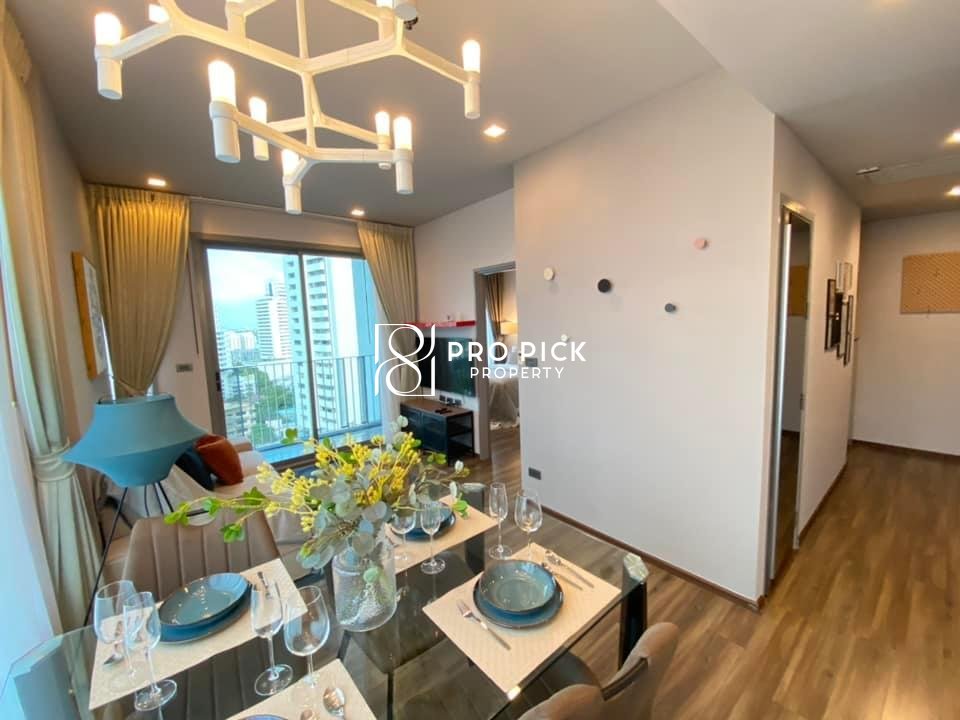 For Rent Condo CEIL By Sansiri 1 Bed 1 Bath BTS Ekamai Sukhumvit Watthana PP-00302 photo 4
