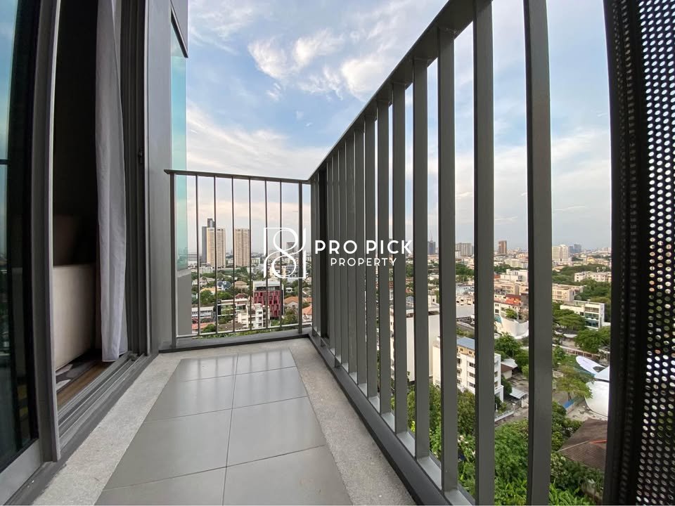 For Rent Condo CEIL By Sansiri 1 Bed 1 Bath BTS Ekamai Sukhumvit Watthana PP-00302 more photos