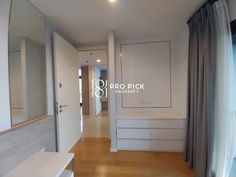 For Rent Condo Circle Living Prototype 3 Bed 3 Bath BTS Ratchathewi Phetchaburi Ratchathewi PP-00303 photo 3