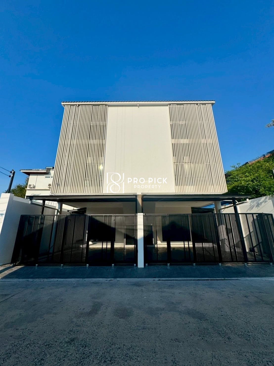 For Rent Home Office Lat Phrao PP-00304