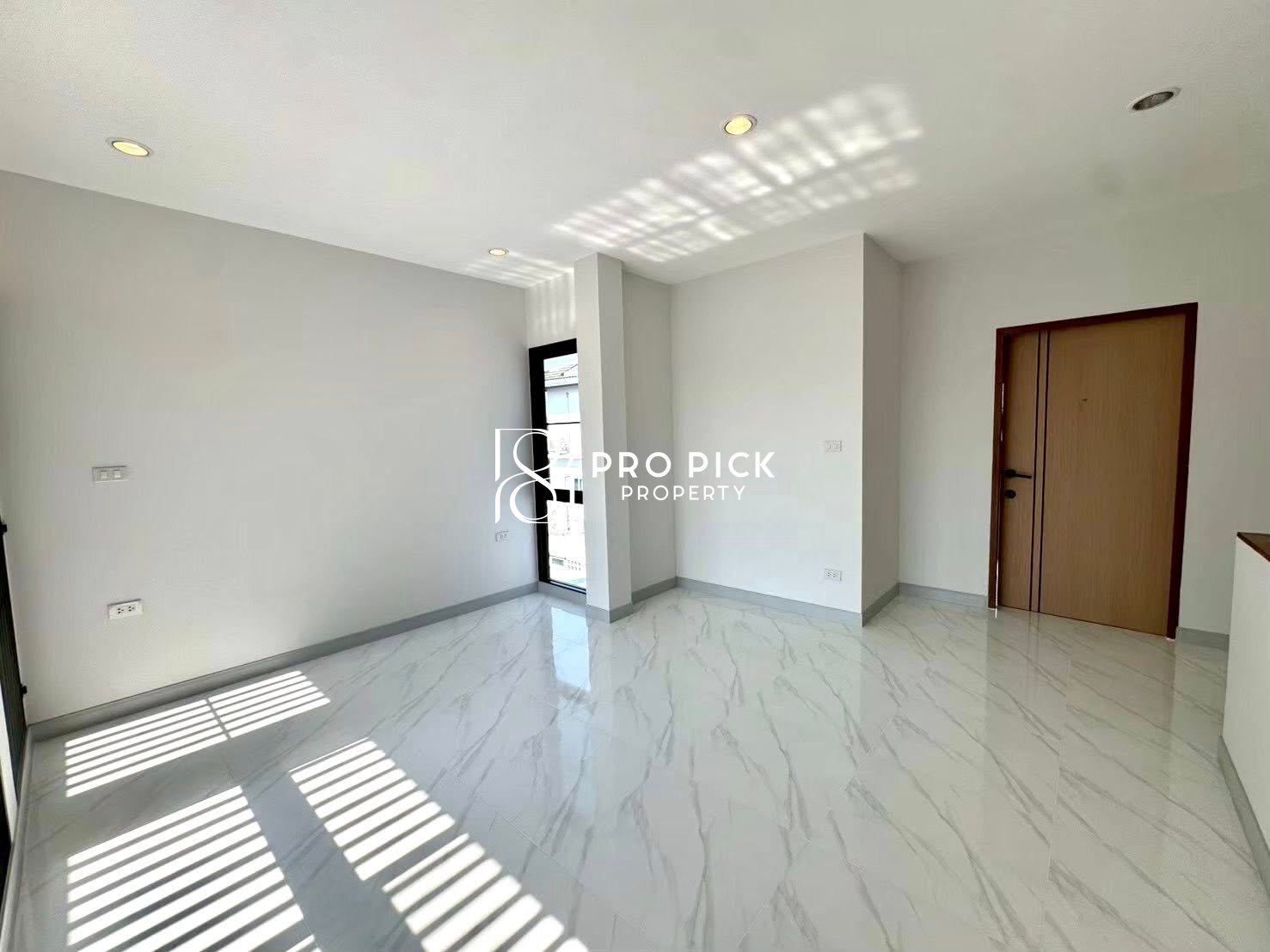 For Rent Home Office MRT Lat Phrao Lat Phrao PP-00304 photo 2