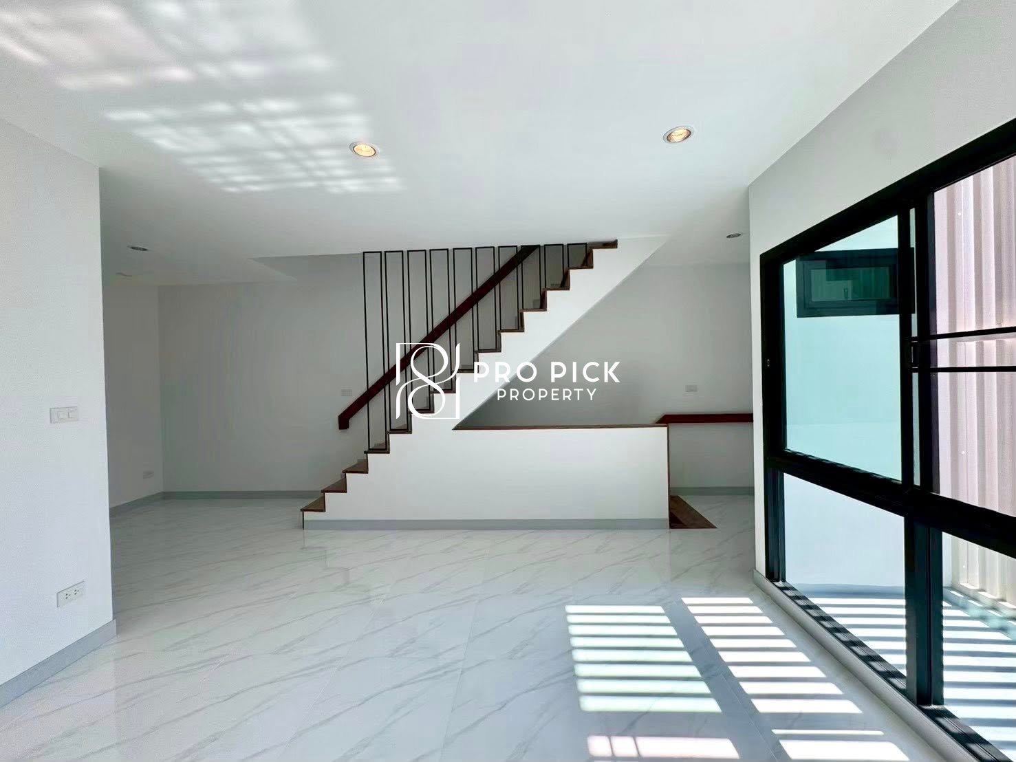For Rent Home Office MRT Lat Phrao Lat Phrao PP-00304 photo 4