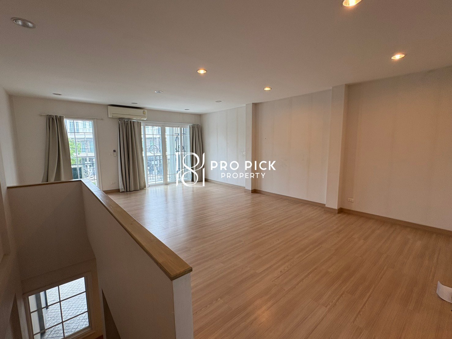 For Rent Home Office Town House The Master Udomsuk BTS Udomsuk Sukhumvit Phra Khanong PP-00306 photo 3