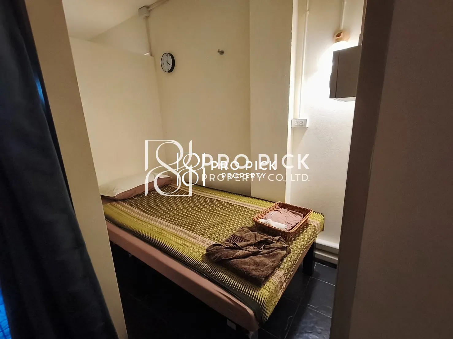 For Rent Shophouse BTS Thong Lo Sukhumvit Watthana for Massage PP-00307 photo 3