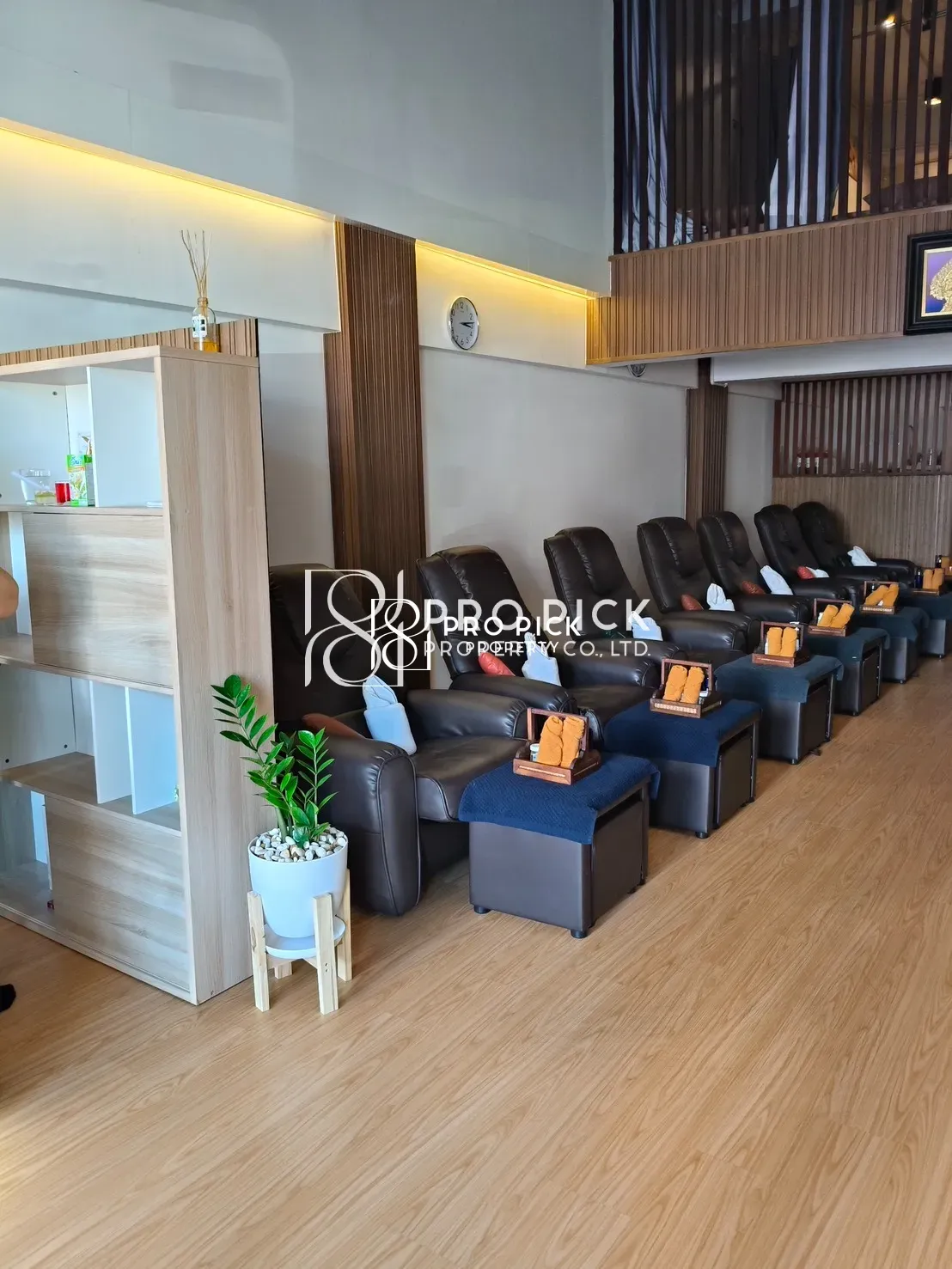 For Rent Shophouse BTS Thong Lo Sukhumvit Watthana for Massage PP-00307 photo 4