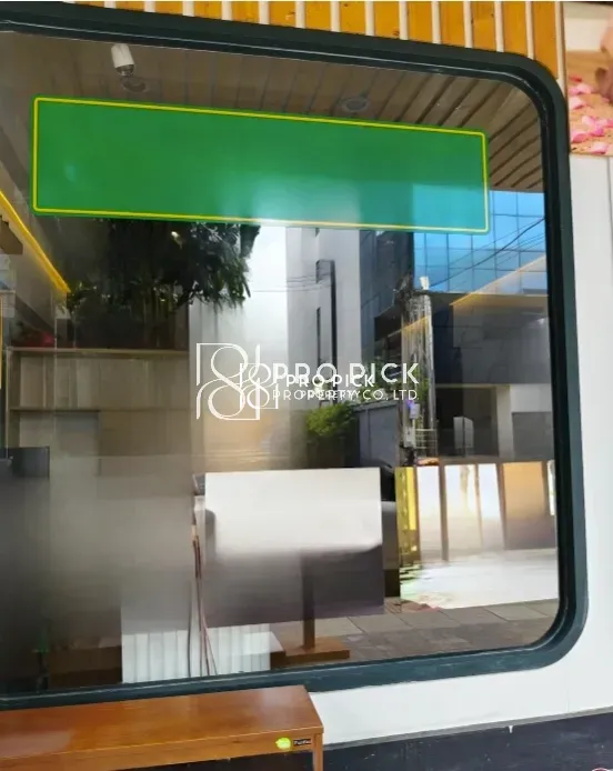 For Rent Shophouse BTS Thong Lo Sukhumvit Watthana for Massage PP-00307 photo 2