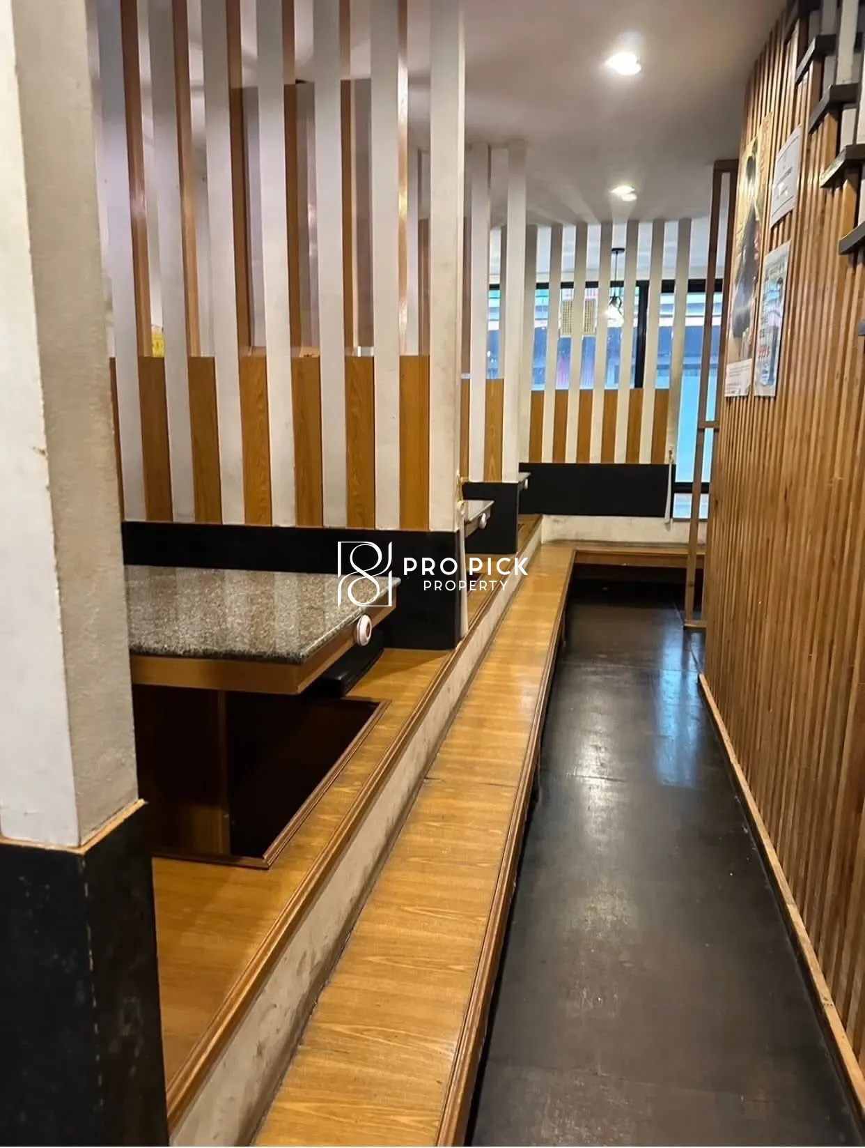 For Rent Shophouse BTS Phrom Phong Sukhumvit Watthana PP-00308 photo 4