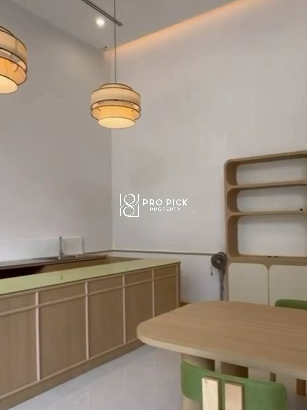 For Rent Retail Space BTS Phrom Phong Sukhumvit Watthana PP-00309 photo 4