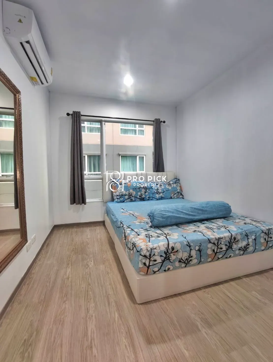 For Sale Condo Regent 97/1 1 Bed 1 Bath BTS Bang Chak Sukhumvit Phra Khanong PP-00310 photo 4