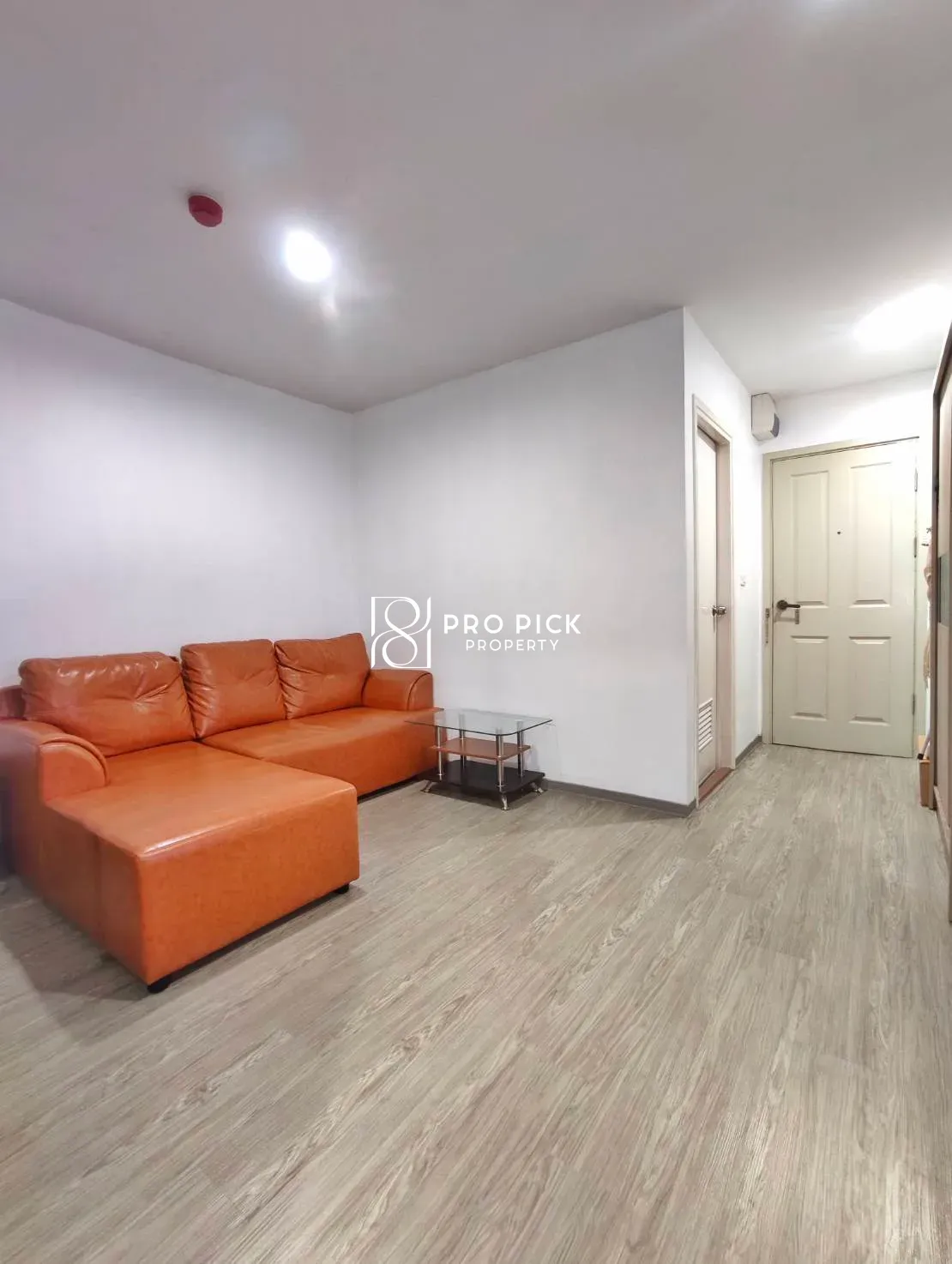 1 Bed Condominium in Phra Kanong, 1,530,000 THB/mo