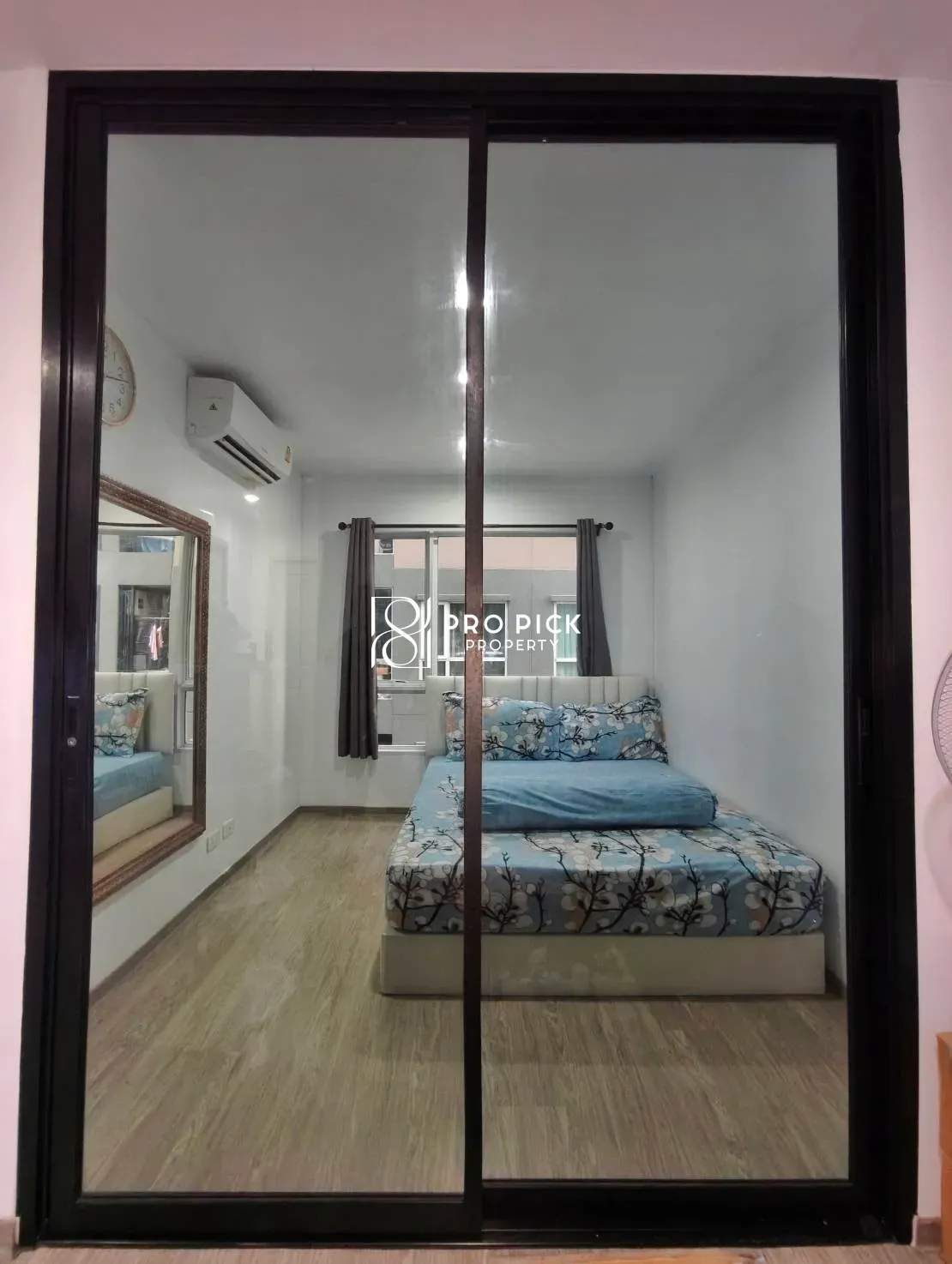 For Sale Condo Regent 97/1 1 Bed 1 Bath BTS Bang Chak Sukhumvit Phra Khanong PP-00310 more photos