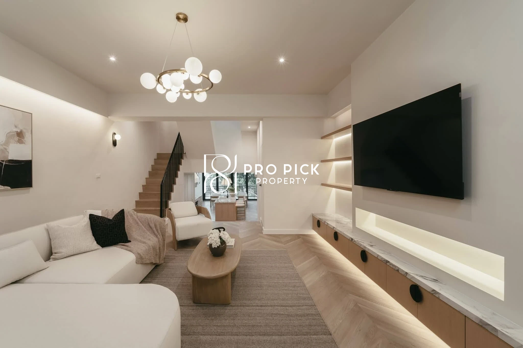 For Rent Town Home BTS Phra Khanong Sukhumvit Watthana Bangkok PP-00315 photo 3