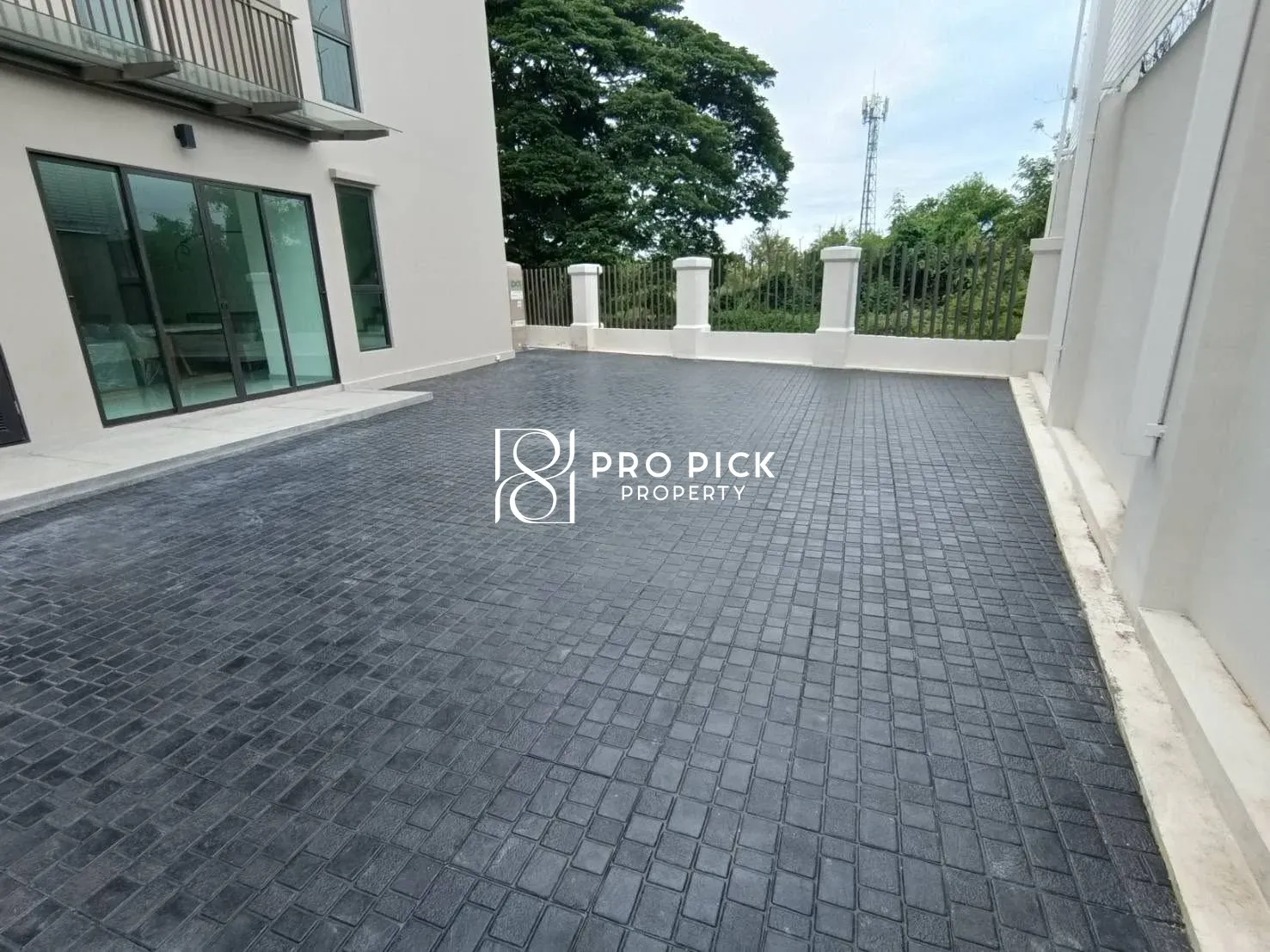 For Sale Detached House AQ Arbor Suan Luang Rama 9 – Phatthanakan Prawet PP-00317 photo 3