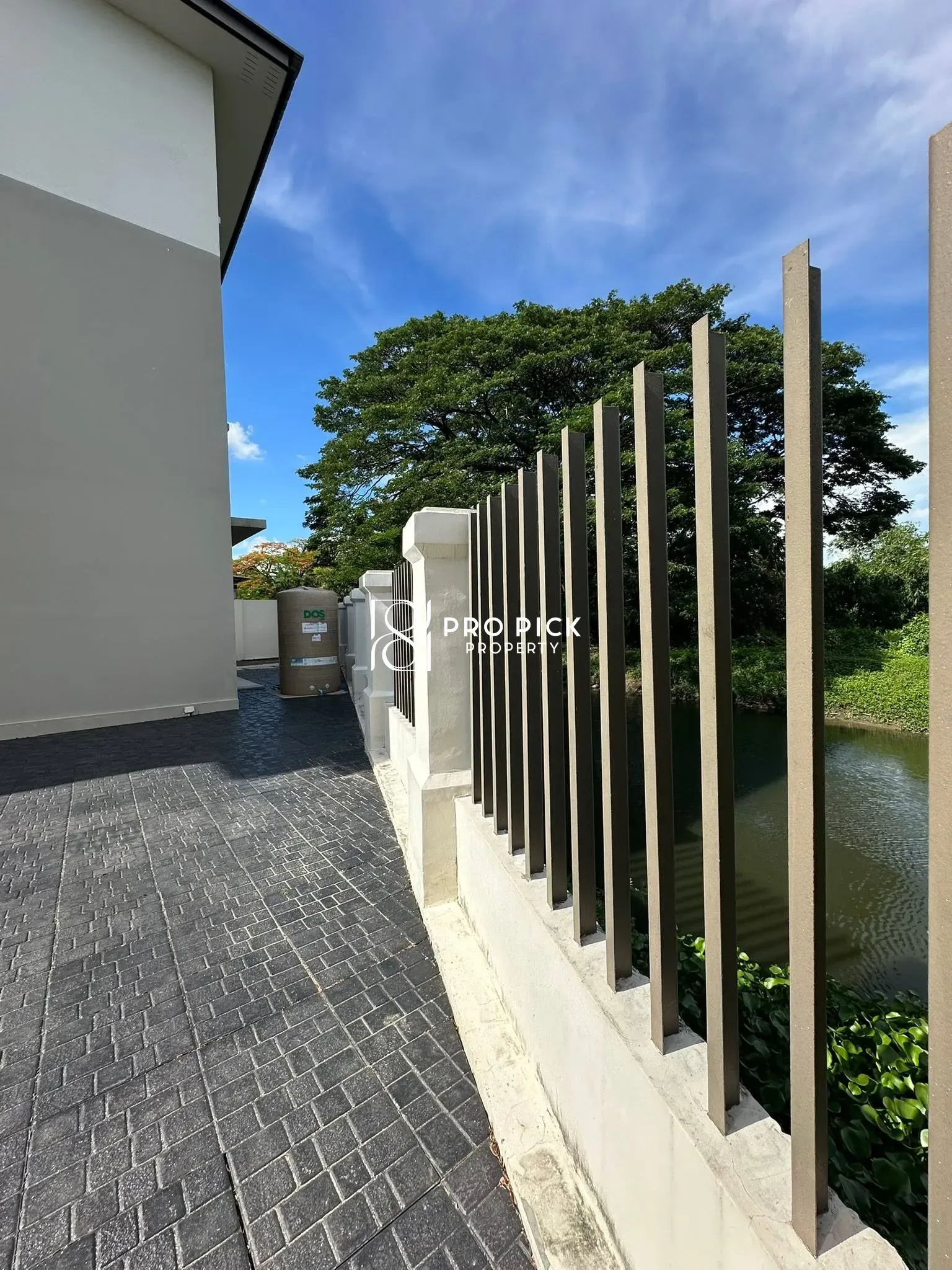 For Sale Detached House AQ Arbor Suan Luang Rama 9 – Phatthanakan Prawet PP-00317 more photos