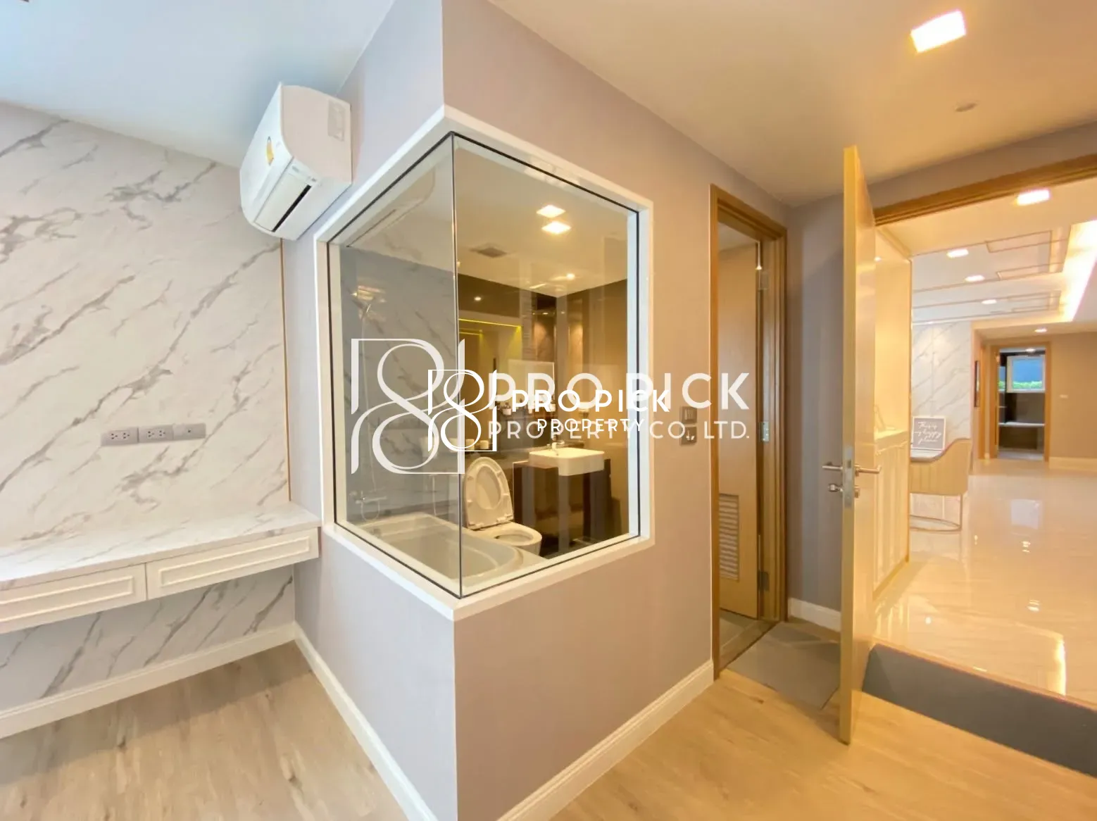 For Rent Condo XT Ekkamai 1 Bed 1 Bath BTS Ekkamai Sukhumvit Watthana PP-0320 photo 2