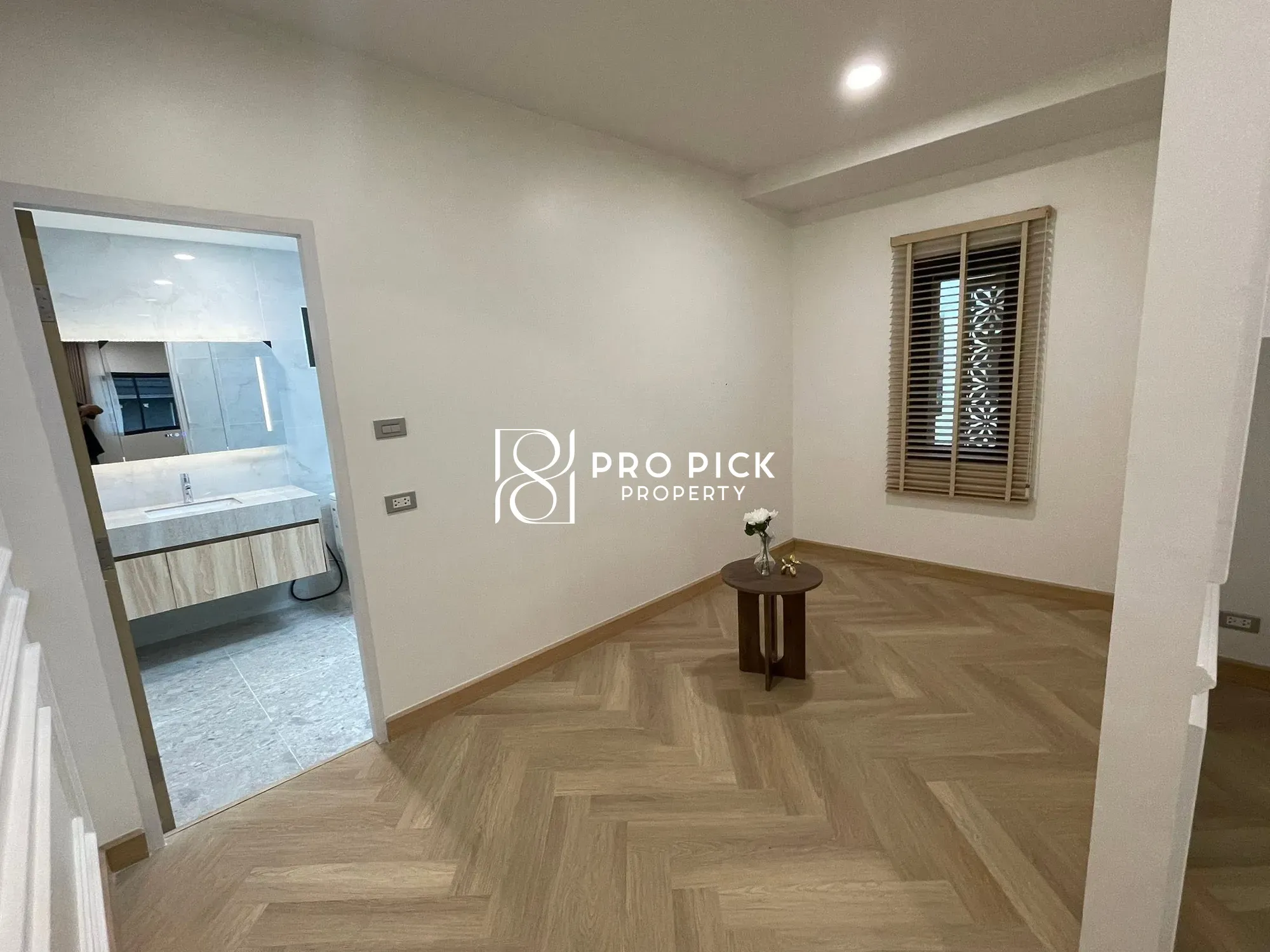For Sale Detached House Nawamin Bueng Kum PP-00321 photo 2