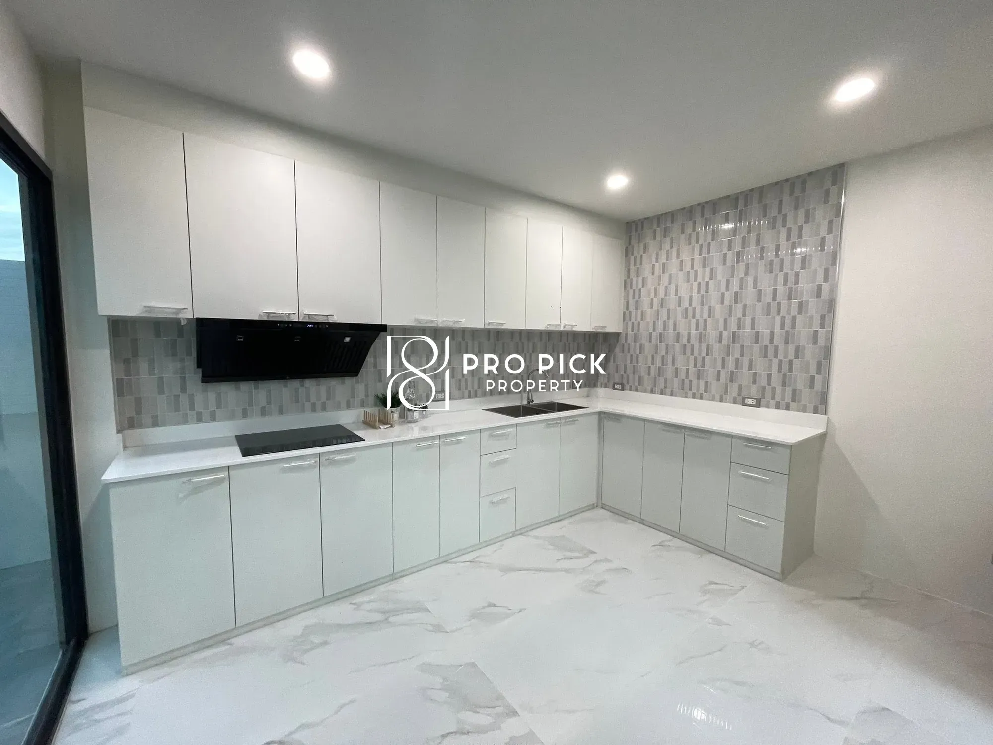 For Sale Detached House Nawamin Bueng Kum PP-00321 photo 4