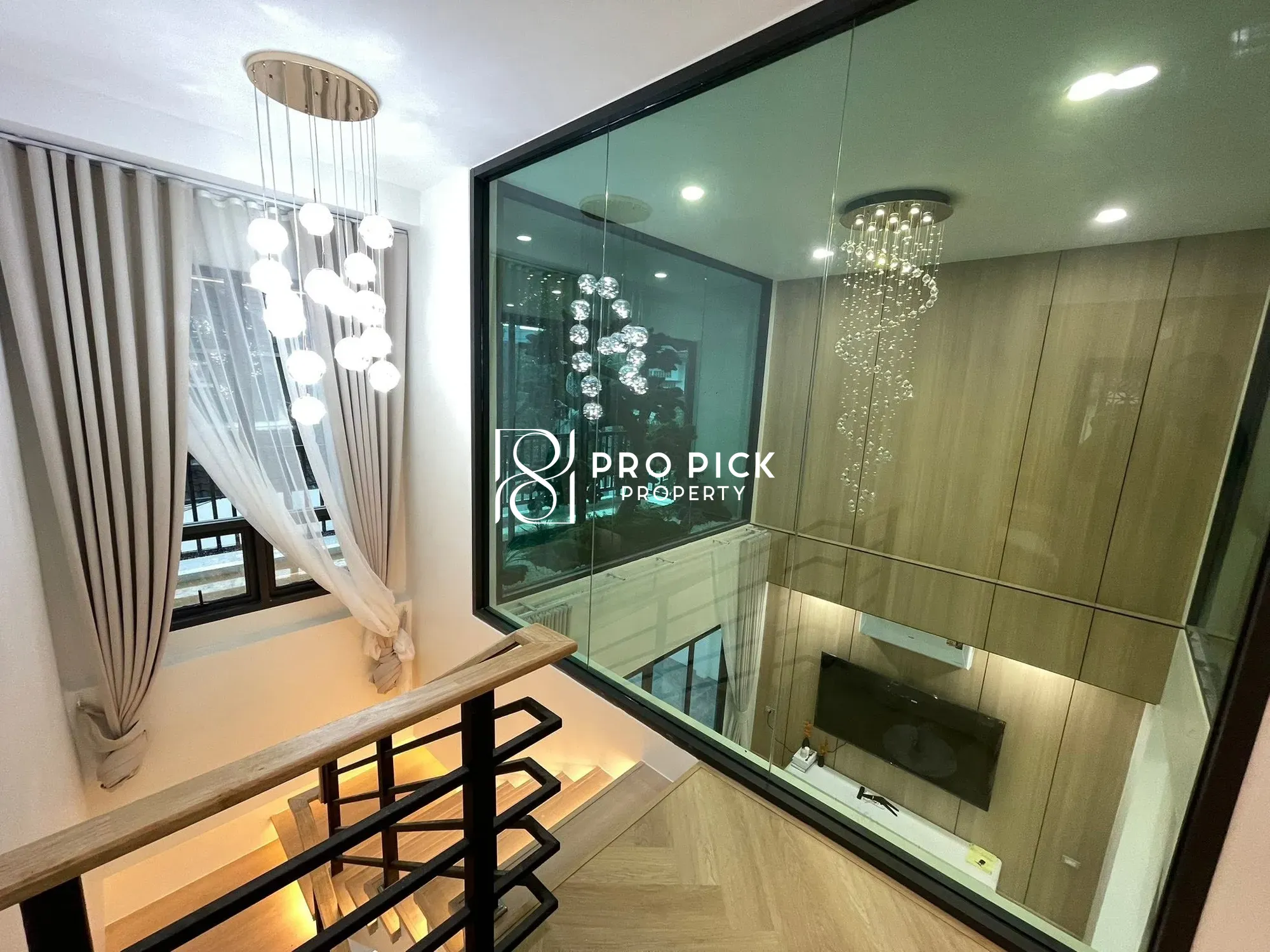 For Sale Detached House Nawamin Bueng Kum PP-00321 photo 3
