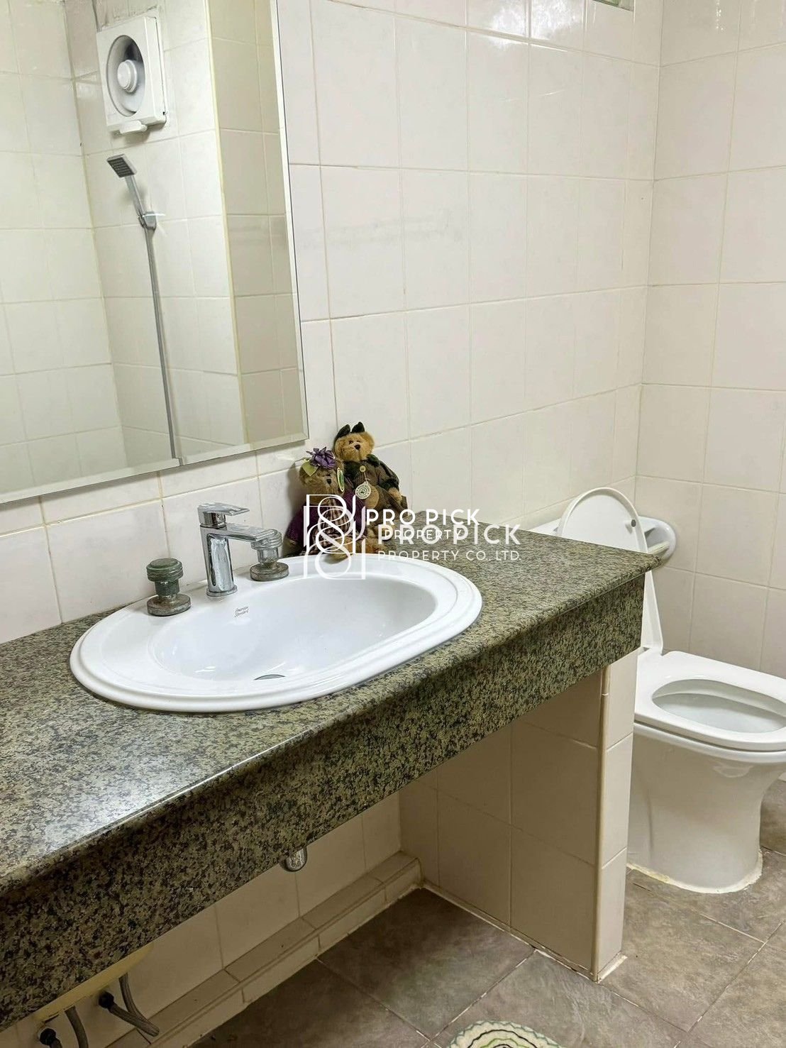 For Rent Home Office BTS Nana Sukhumvit Watthana 4-storey PP-00005 photo 3
