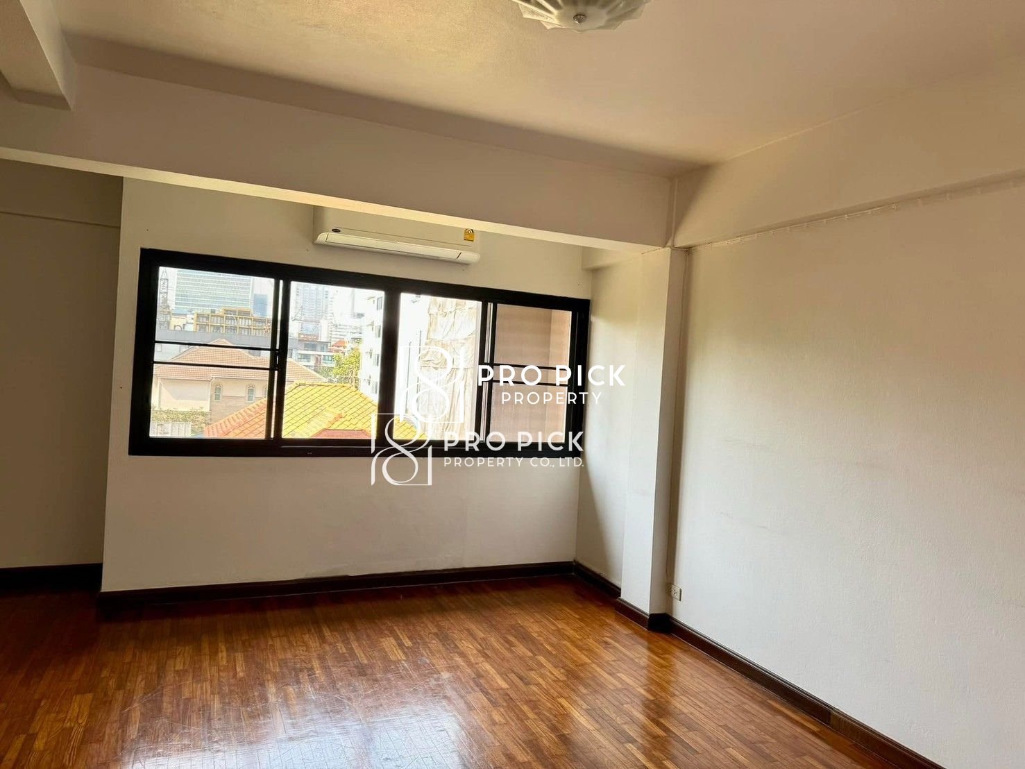For Rent Home Office BTS Nana Sukhumvit Watthana 4-storey PP-00005 photo 4