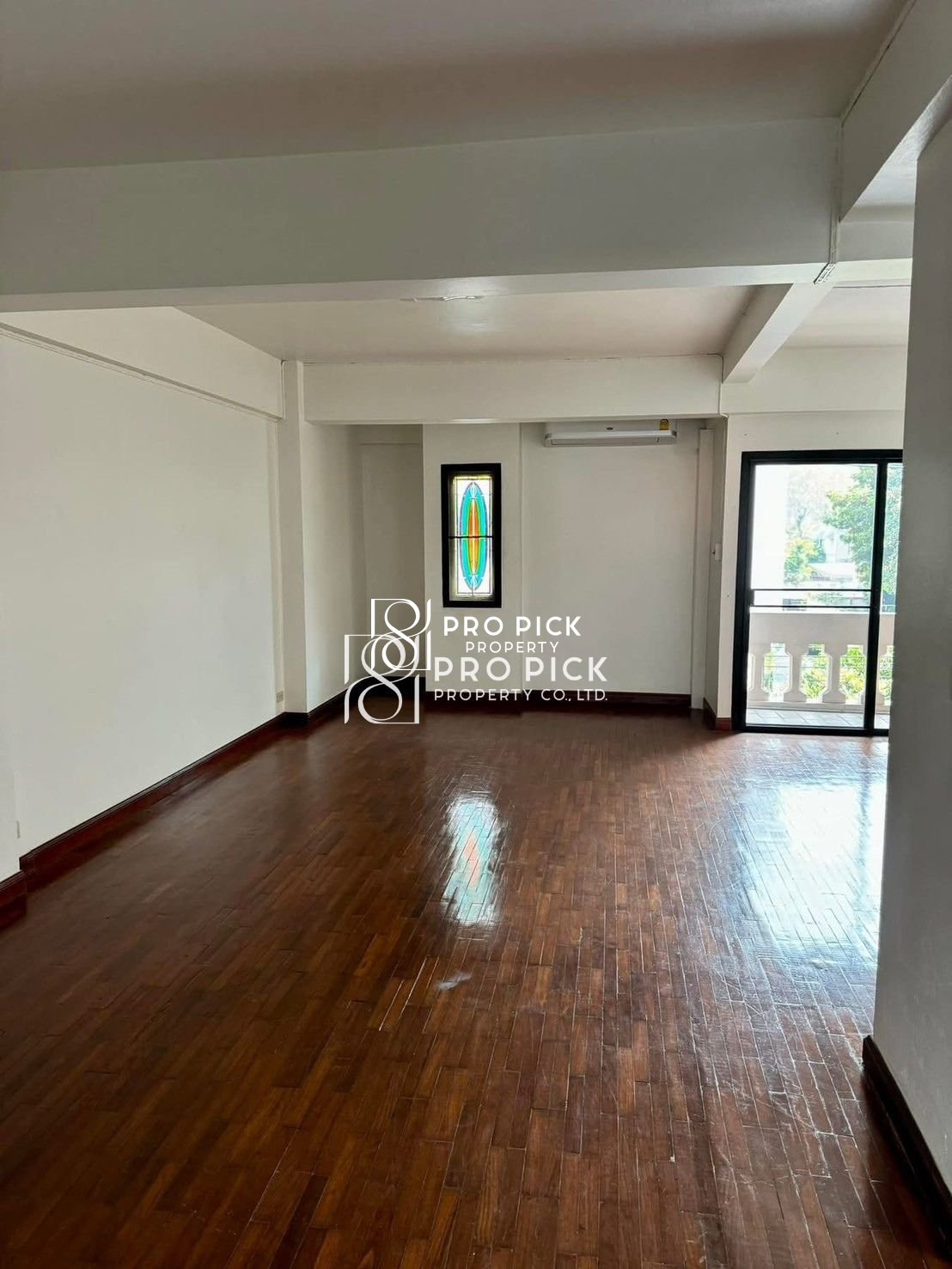 For Rent Home Office BTS Nana Sukhumvit Watthana 4-storey PP-00005 more photos
