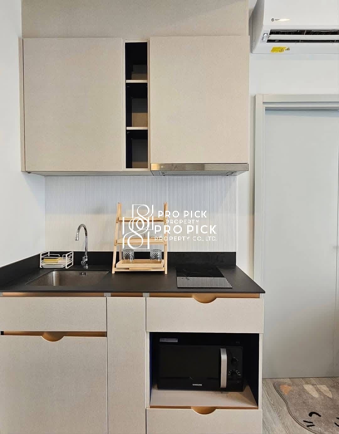 For Rent XT Ekkamai 1 Bed 1 Bath BTS Ekkamai Sukhumvit Watthana PP-00006 photo 3