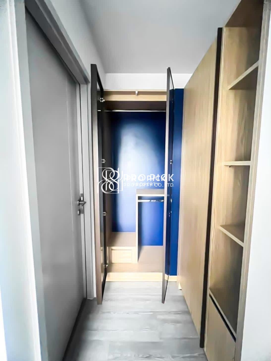 For Rent/Sale XT Ekkamai Condo 1 Bed 1 Bath BTS Ekkamai Sukhumvit Watthana PP-00007 photo 4