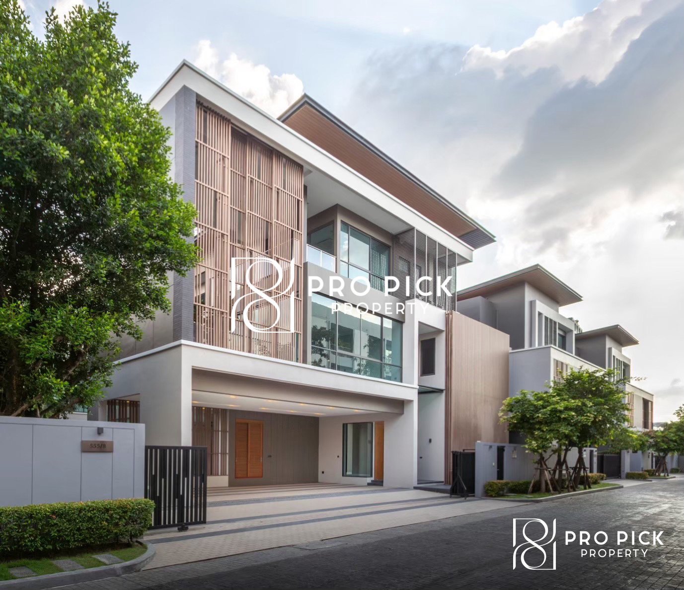 For Sale The Gentry Vibhavadi 62 Bang Khen Bangkok PP-00117 photo 2