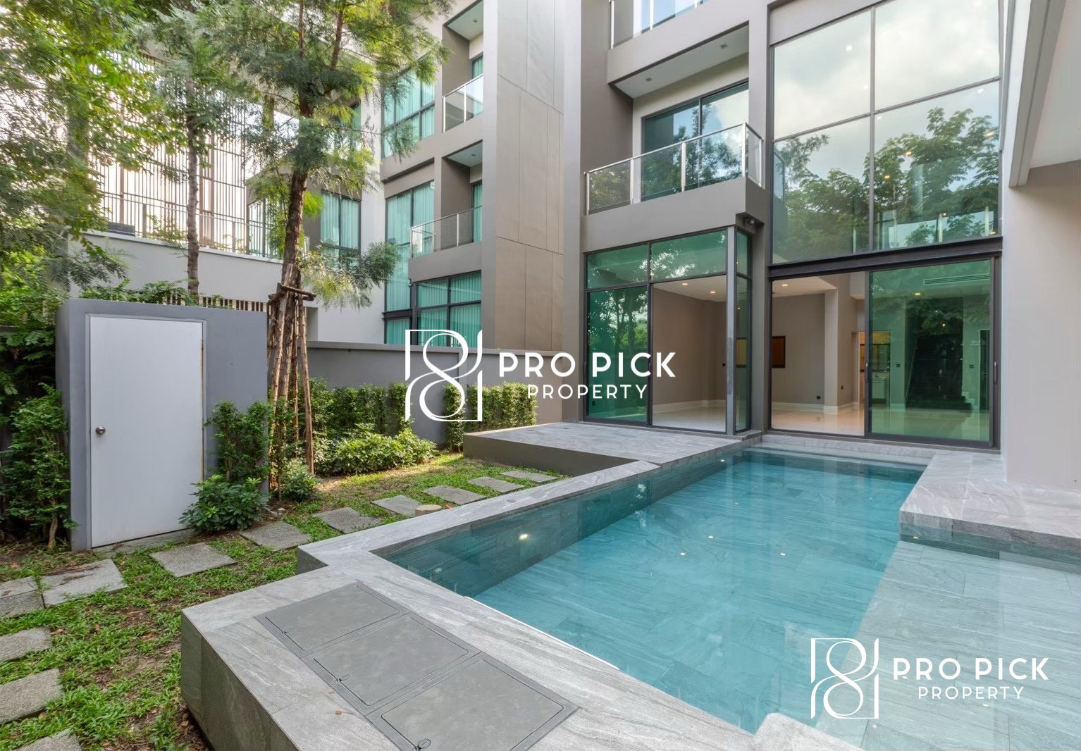 For Sale The Gentry Vibhavadi 62 Bang Khen Bangkok PP-00117 photo 3