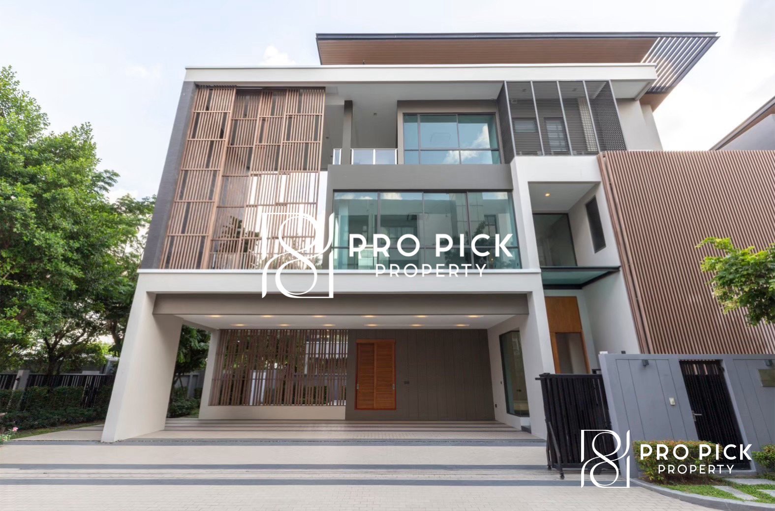 For Sale The Gentry Vibhavadi 62 Bang Khen Bangkok PP-00117 photo 4