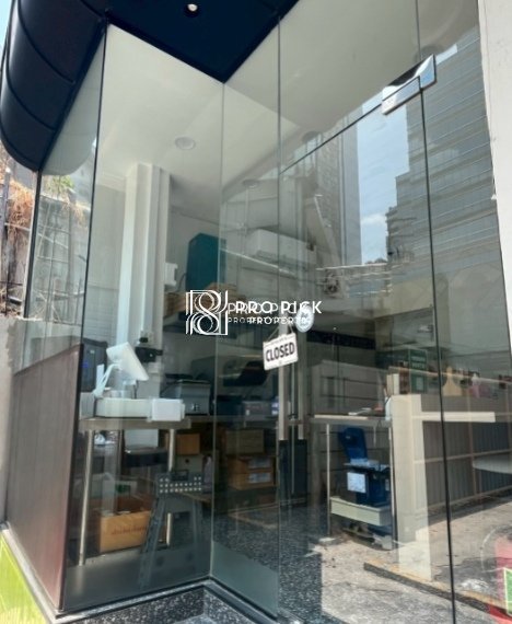 For Rent Retail Space BTS Thong Lo Sukhumvit Watthana PP-00009 photo 2