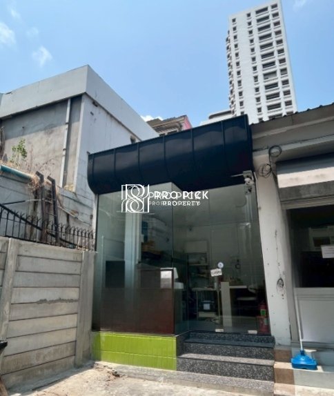 For Rent Retail Space BTS Thong Lo Sukhumvit Watthana PP-00009 photo 3