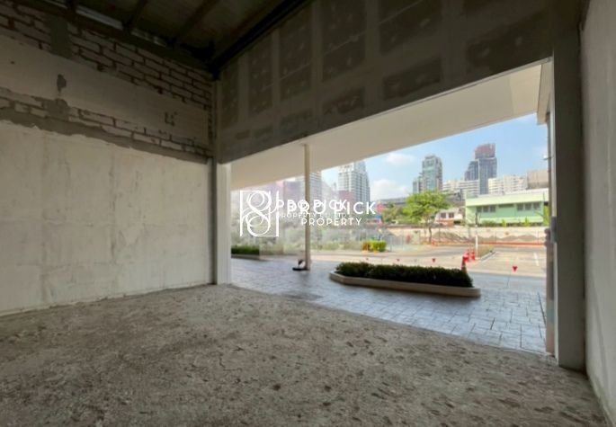For Rent Retail Space BTS Thong Lo Sukhumvit Watthana PP-00010 photo 2