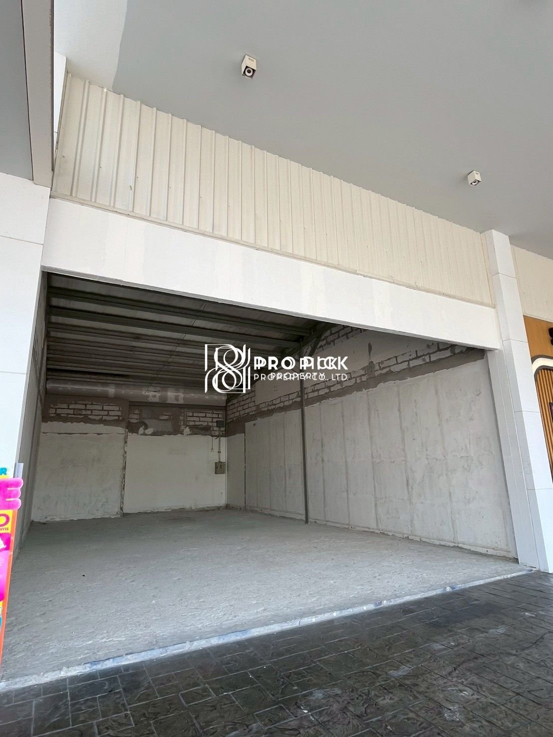 For Rent Retail Space BTS Thong Lo Sukhumvit Watthana PP-00010 photo 4