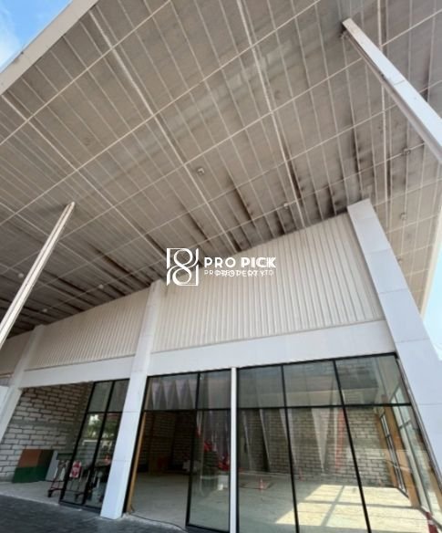 For Rent Retail Space BTS Ekkamai Sukhumvit Watthana PP-00011 photo 2