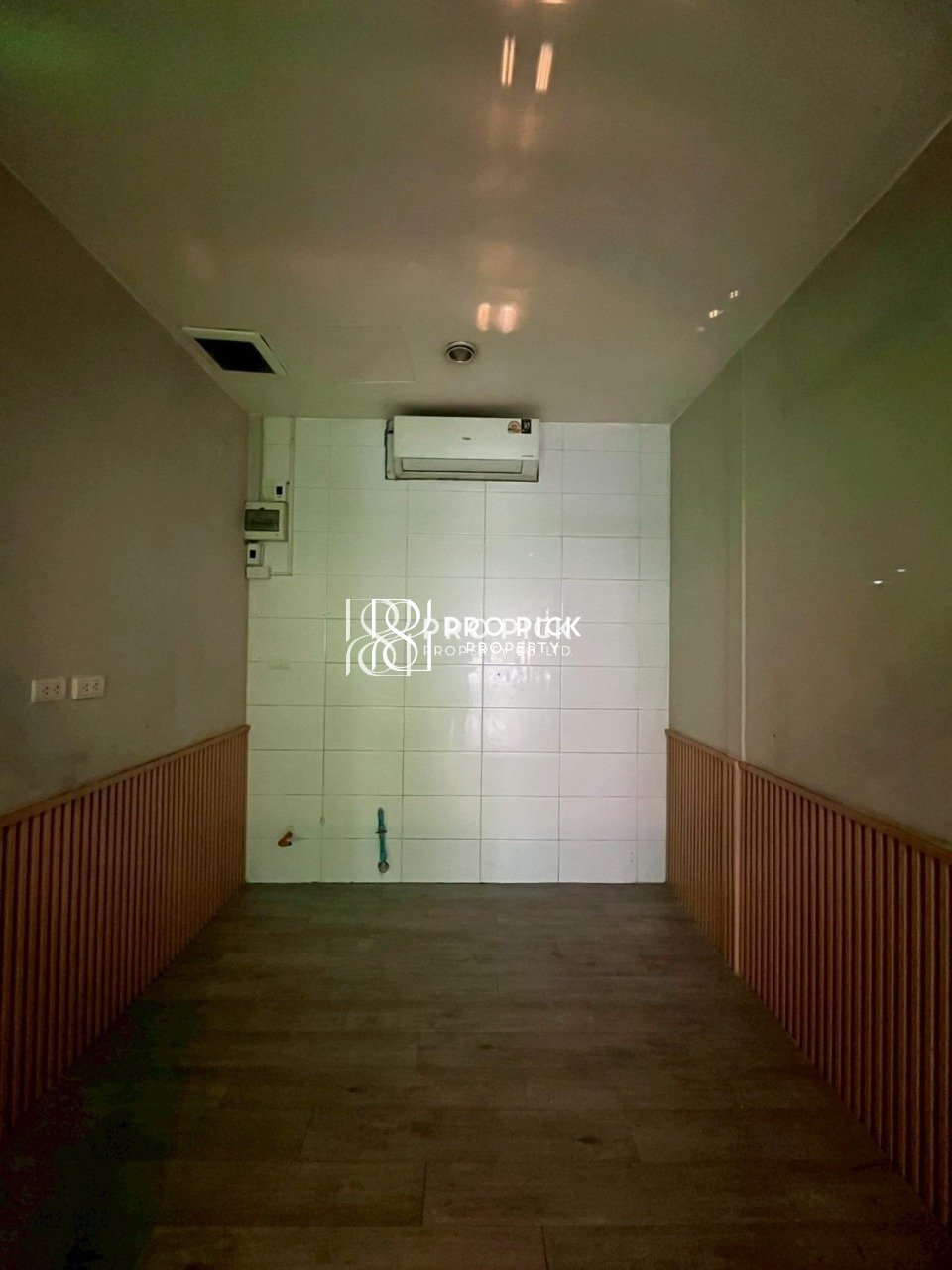 For Rent Retail Space BTS Phrom Phong Sukhumvit Watthana PP-00014 photo 3