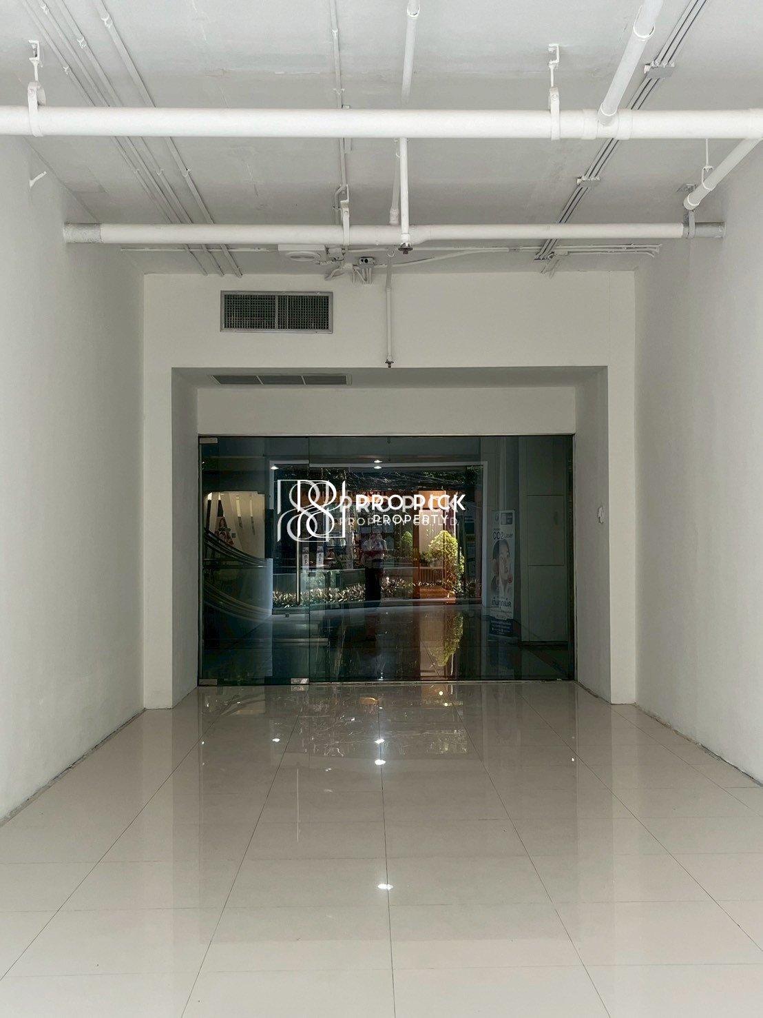 For Rent Retail Space BTS Thong Lo Sukhumvit Watthana PP-00015 photo 2