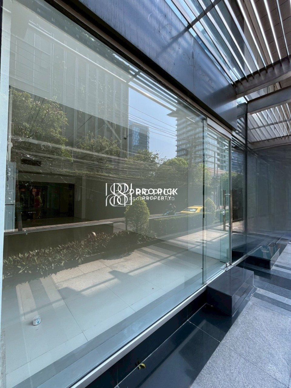 For Rent Retail Space BTS Thong Lo Sukhumvit Watthana PP-00015 photo 3