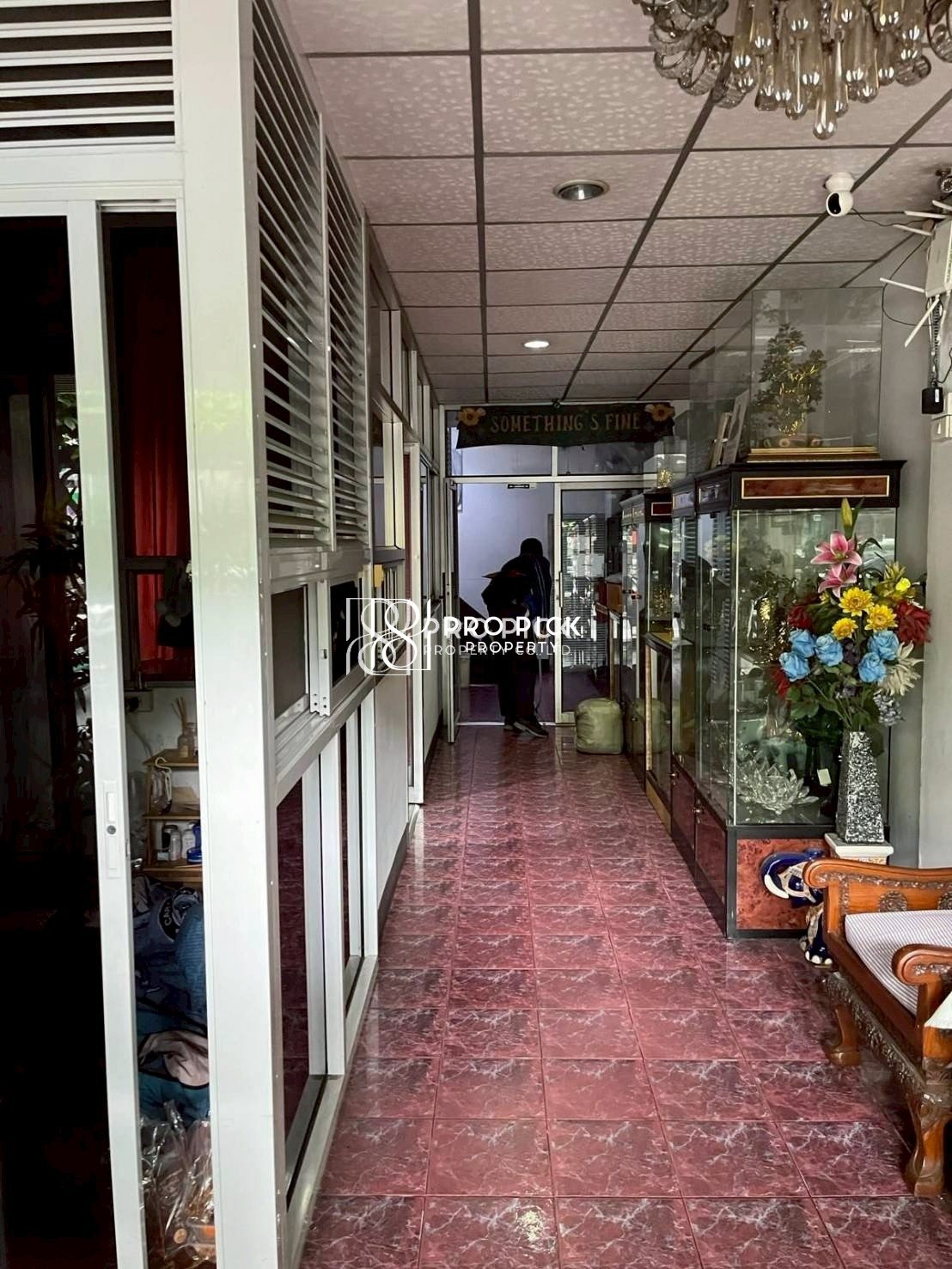 For Rent Shophouse BTS Thong Lo Sukhumvit Watthana PP-00016 photo 4
