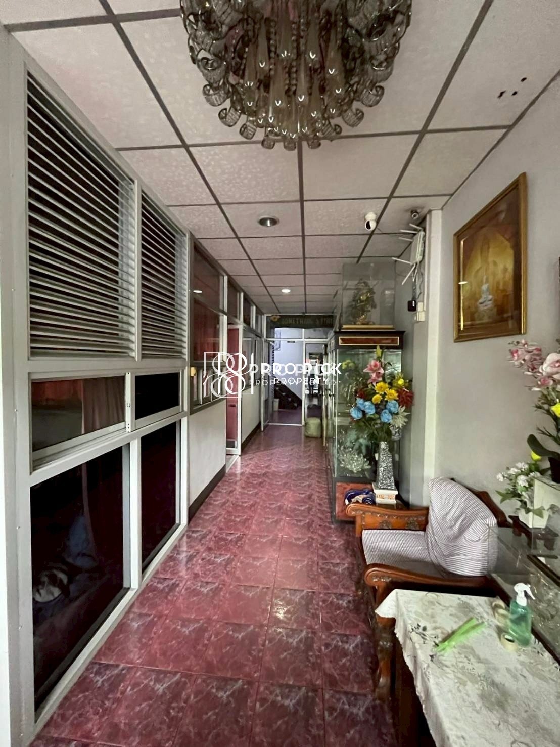 For Rent Shophouse BTS Thong Lo Sukhumvit Watthana PP-00016 more photos