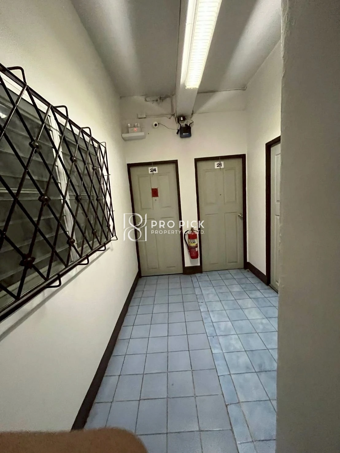 For Rent Shophouse BTS Thong Lo Sukhumvit Watthana PP-00016 photo 2