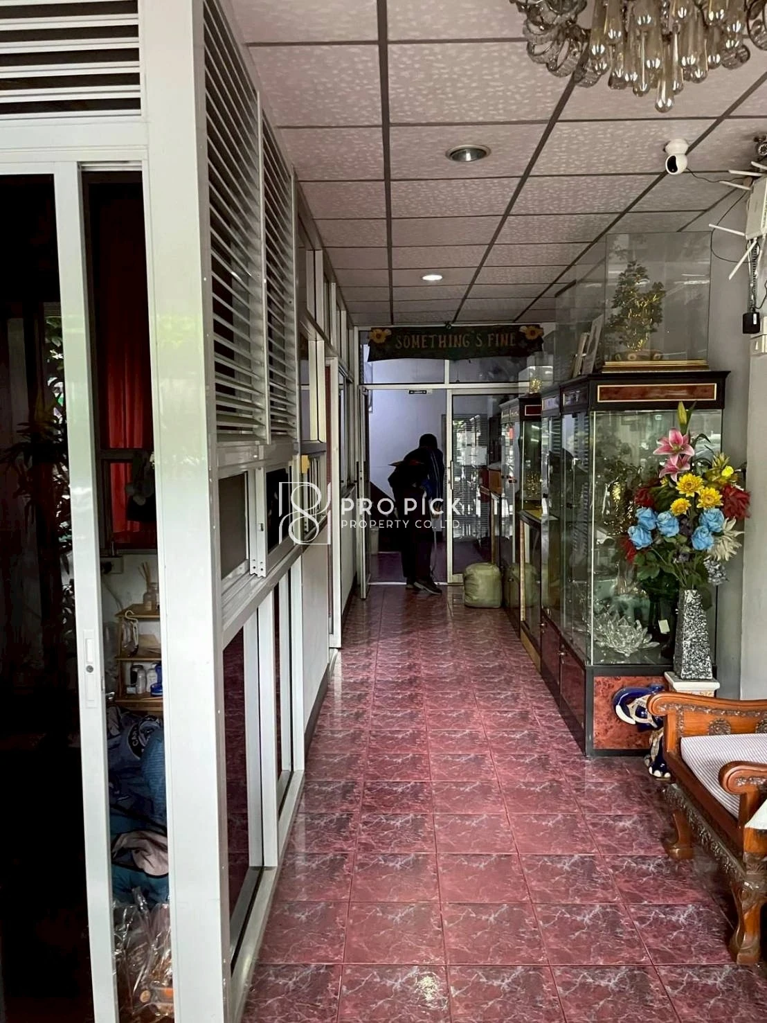 For Rent Shophouse BTS Thong Lo Sukhumvit Watthana PP-00016 photo 3