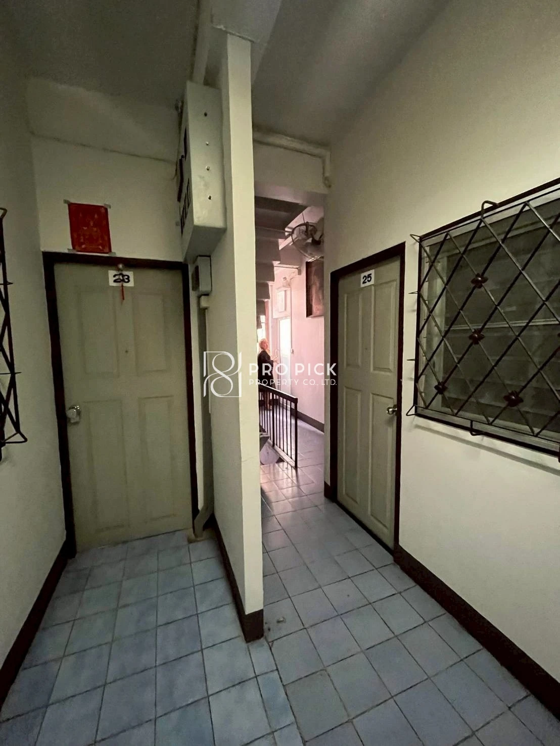 For Rent Shophouse BTS Thong Lo Sukhumvit Watthana PP-00016 more photos