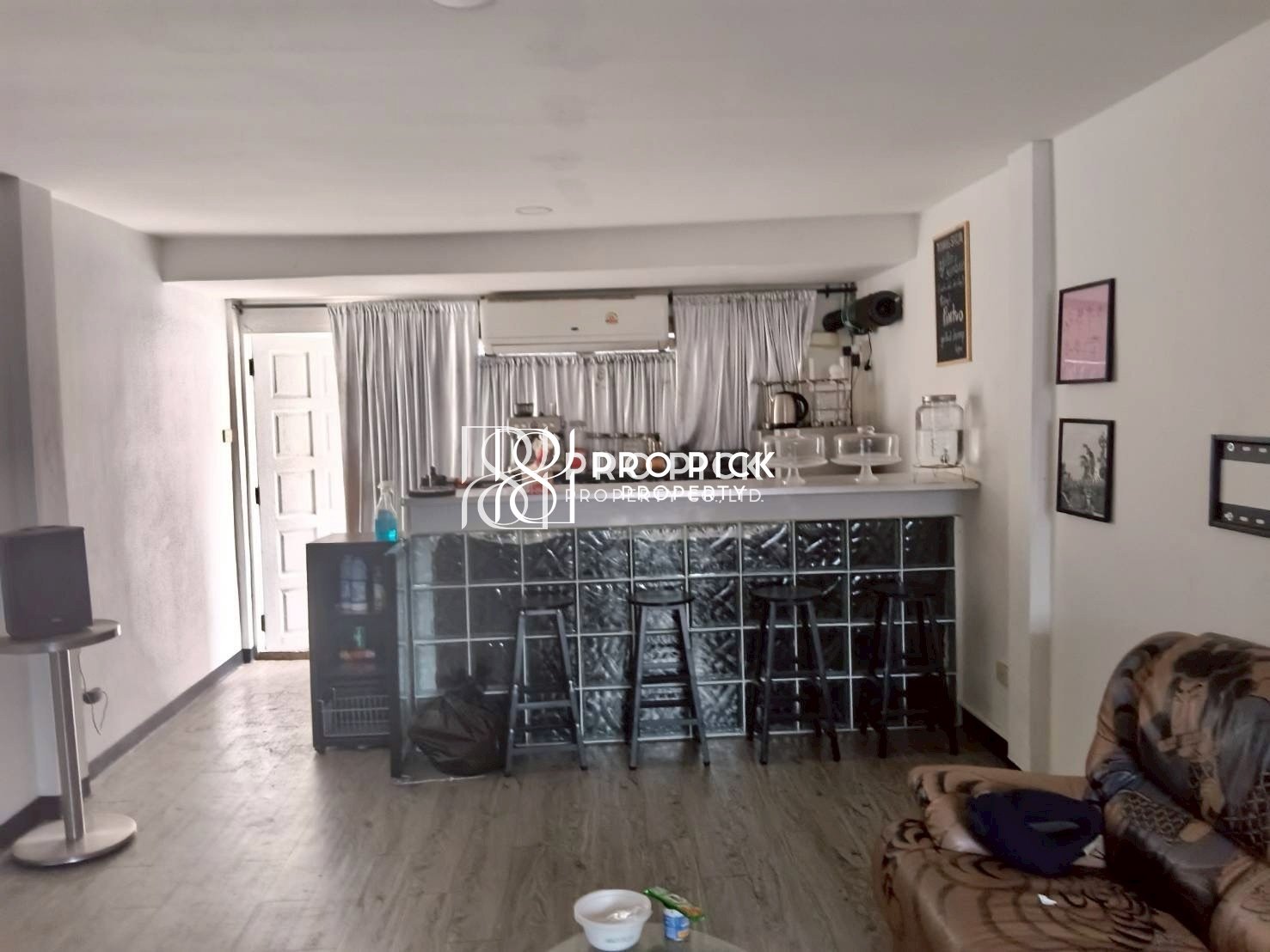 For Rent Home Office BTS Ekkamai Sukhumvit Watthana PP-00018 photo 3