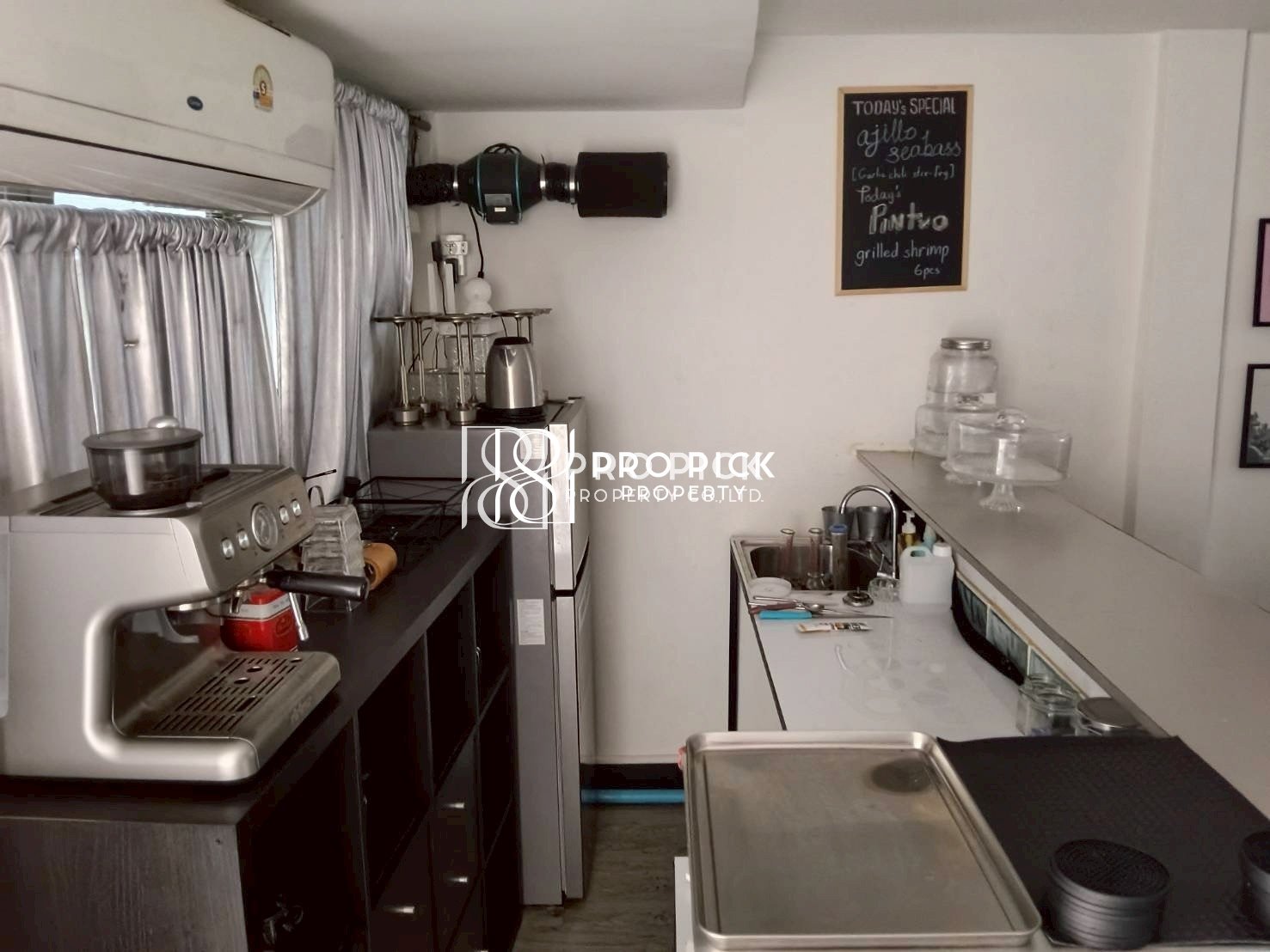 For Rent Home Office BTS Ekkamai Sukhumvit Watthana PP-00018 photo 4